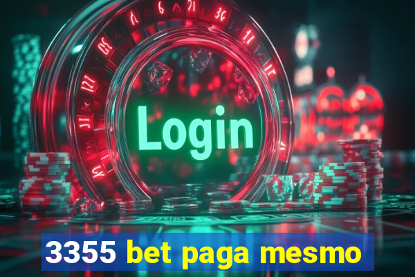 3355 bet paga mesmo